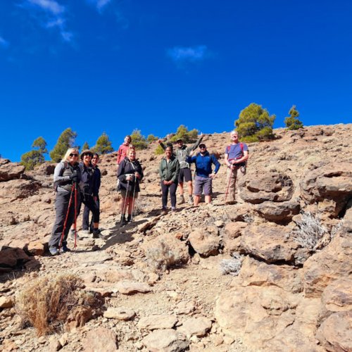 Teide National Park