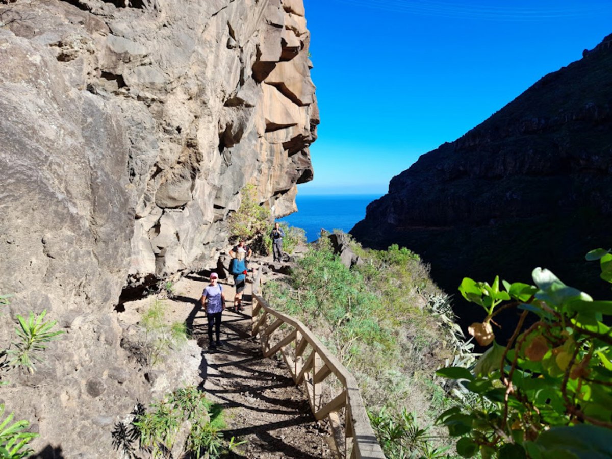 Barranco de Ruiz