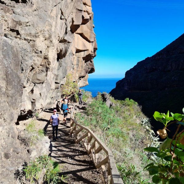 Barranco de Ruiz