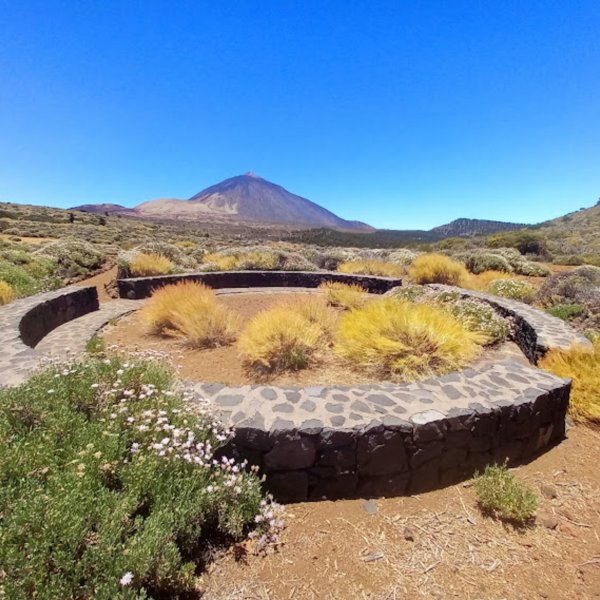 Las Cañadas image