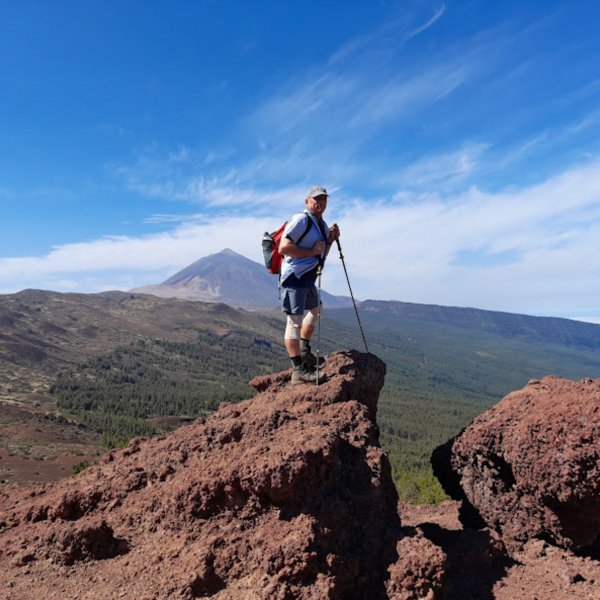 Mount Limon 